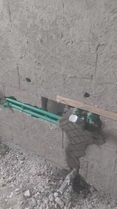 صيانة الحمامات