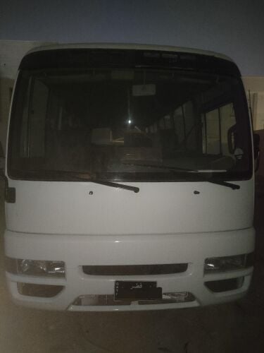 Nassin civilian 2015 Model / desal