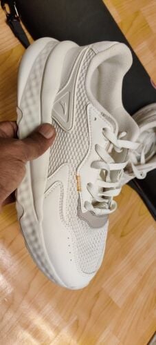 Branded ladies sports shoes (Used)