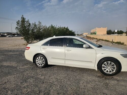 Toyota Camry 2011