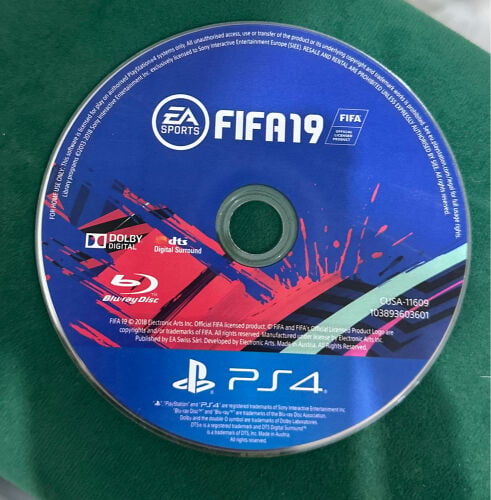 fifa 19
