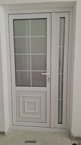تفصيل  يو بي في سي