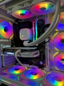 Gaming Pc i5-13400F +4060