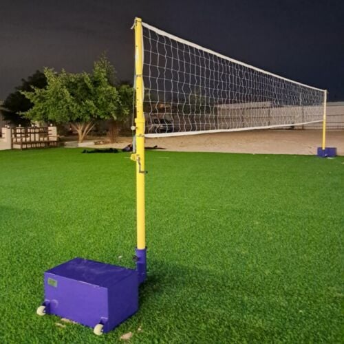 Volleyball Net Set