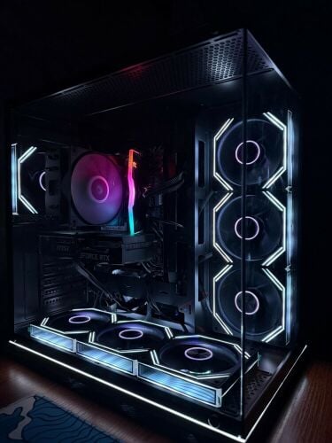PC FOR SALE!!