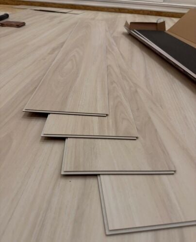 Parquet flooring, sale and installa