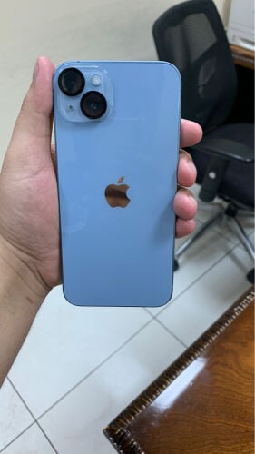 iPhone 14 Plus 