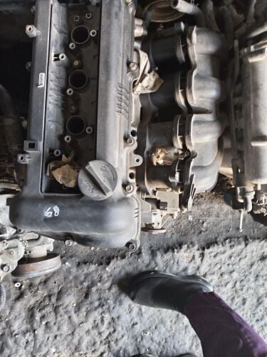 hyundai engine 2016,17