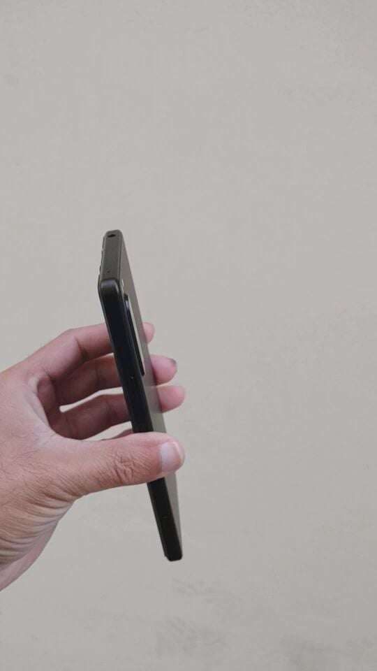 sony Xperia 5 mark 4