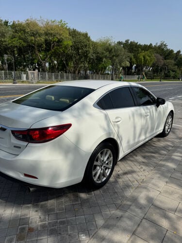 Mazda 6 2014 (Urgent sale)