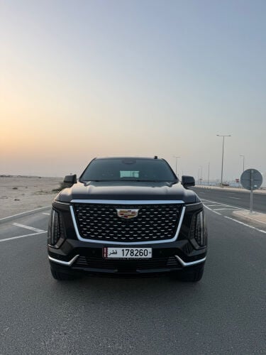 كاديلاك 