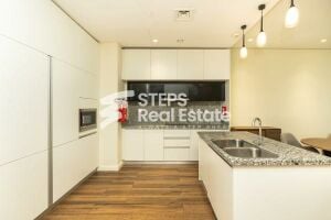 4 BR Sea View Apartment | The Pearl