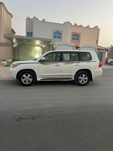 جي اكس ار 8