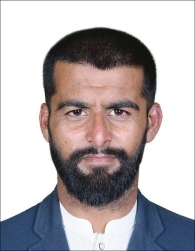 Abbas Khan