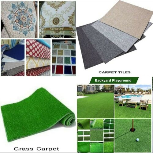 Artificial grass, grass carpet