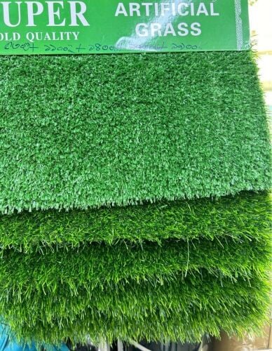 Artificial grass, grass carpet