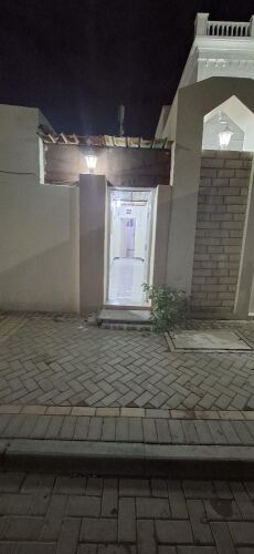للإيجار ملحق في معيذر الجنوبي