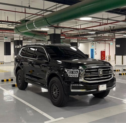 تانك 500 2026 صبغ وكاله
