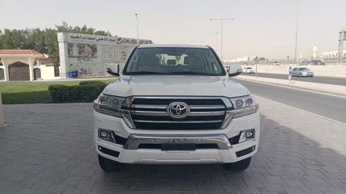 جي اكس ار 6 سلندر موديل 2019