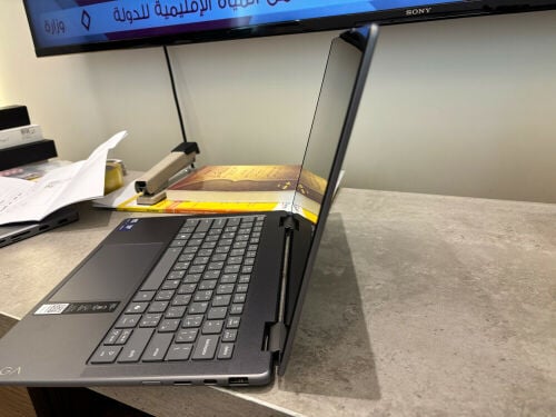 Yoga 7 2-in1 14ILL10