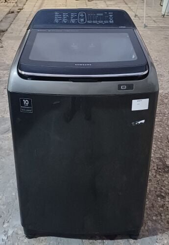 Samsung 16 kg washing machine for
