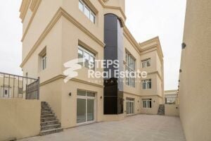Luxury Villa for Sale in Al Wukair