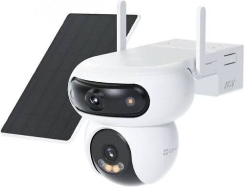 Ezviz HB90 Dual Kit, 2K+ & 2K+ Dual