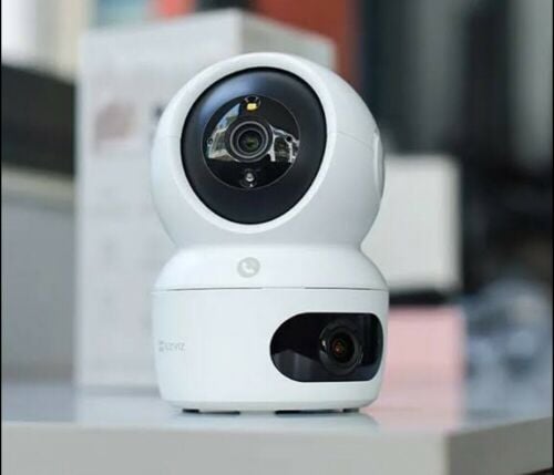 EZVIZ H7C 2K+2K DUAL LENS