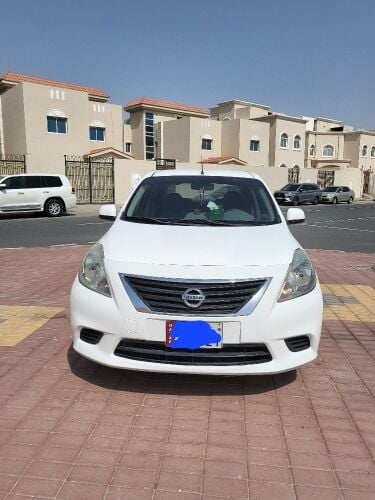 Nissan Sunny