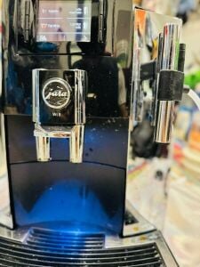 Coffee machine