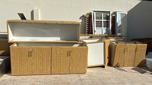 مطلوب المنيوم قديم السكراب والنحا