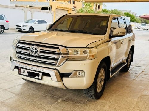 GXR V8 2016 