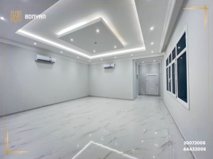 Luxury Brand New Villa- Al Thumama