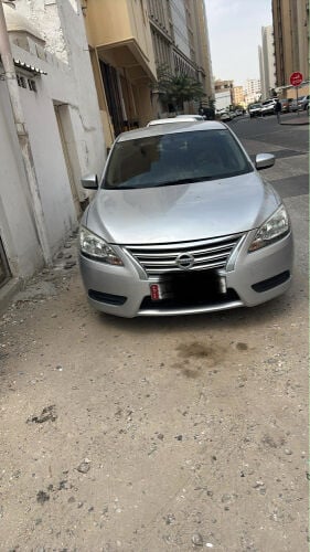 Sentra 2015