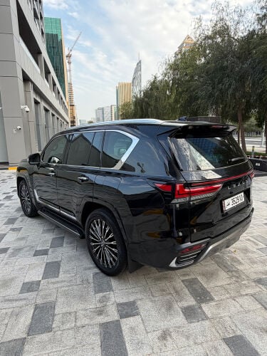 lx vip