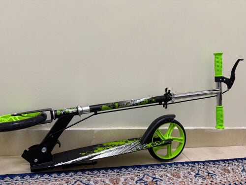 scooter