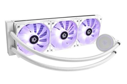 Aio snow white edition
