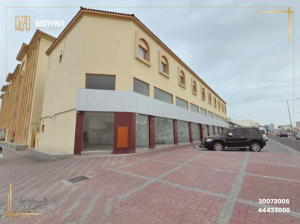 Prime Retail Shops  Al Nasr