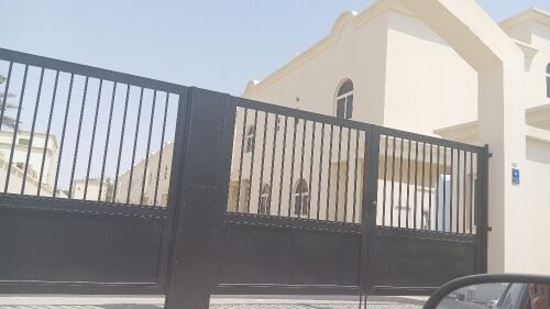 اللقطة اول ساكن متلاصقة إسكان