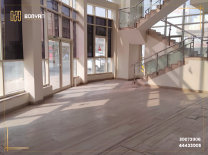 Commercial Space  Bin Mahmoud
