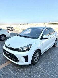 KIA PEGAS FOR RENT - 77861151