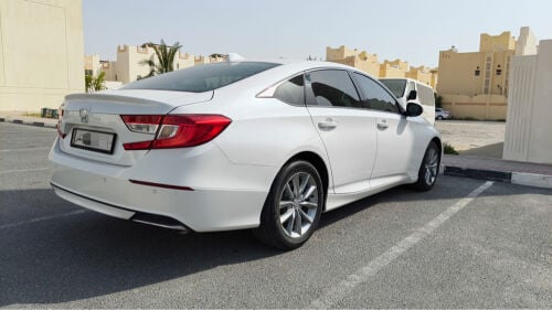 2022 ACCORD for sale