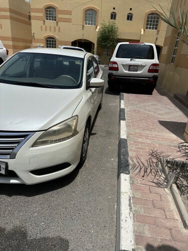 2016 nissan sentra
