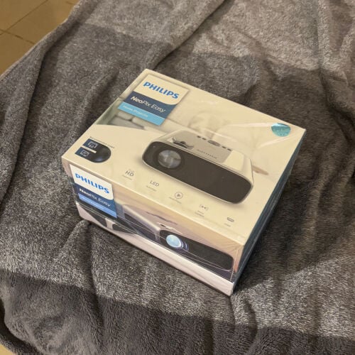 home projector