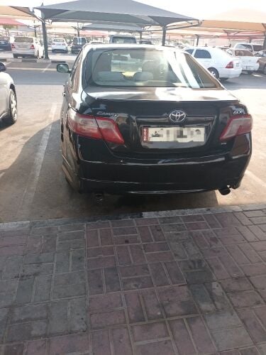 toyota camrey