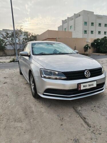Volkswagen Jetta 2015 - V. Good Con