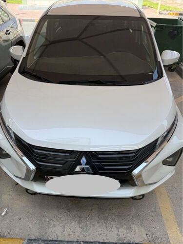 Car in excellent condition