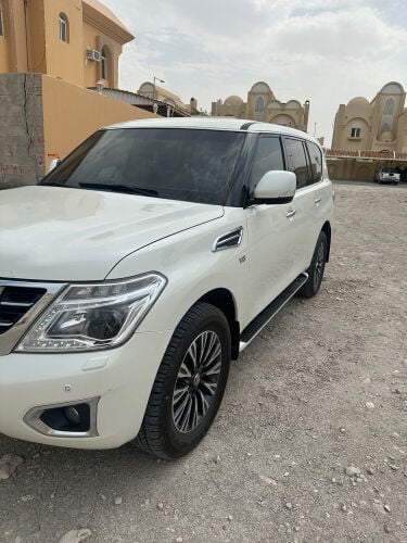 للبيع نيسان320