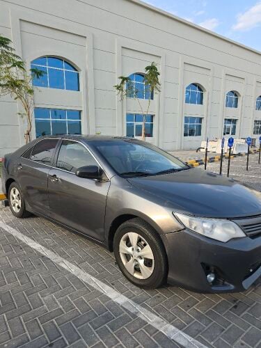 Toyota Camry 2013