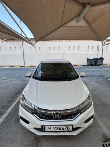 Honda city 2019 on sales